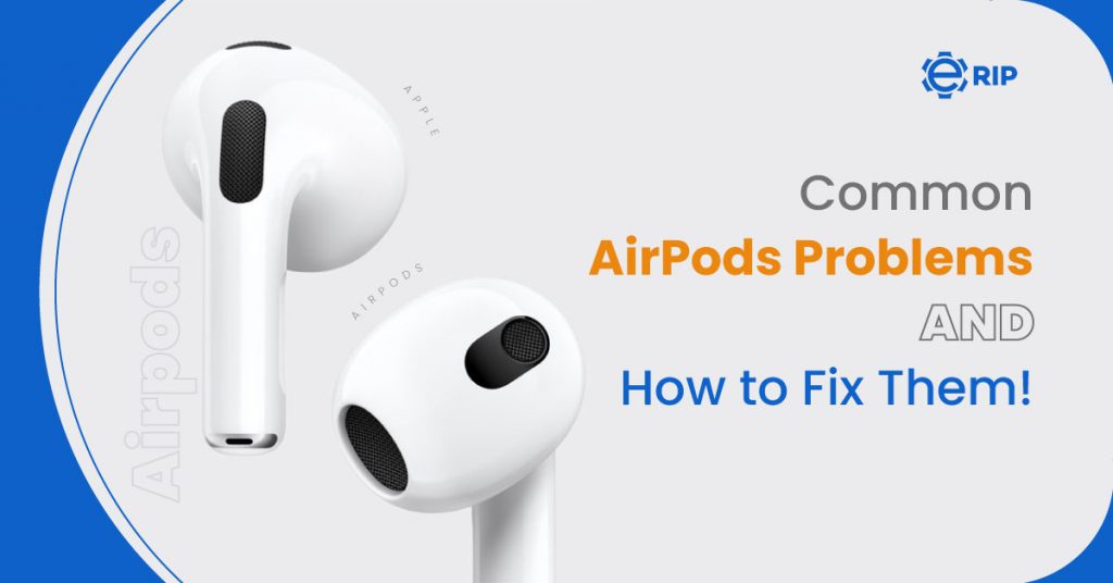 Airpod Problems