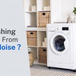 How To Stop Washing Machine From Making Noise