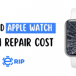 Cracked Apple Watch Screen Repair Cost