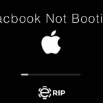 Macbook-not-booting: Causes and Fixes