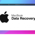 Ways for MacBook-Data-Recovery
