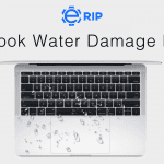 Solved: MacBook-Water-Damage-Repair