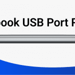Solved:Macbook-usb-port-repair