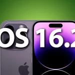 Apple Released iOS 16.2 with Advanced Data Protection