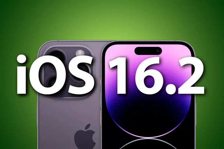 Apple Released iOS 16.2 with Advanced Data Protection