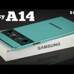 Samsung A14 5G specs, review and price