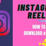 How to download reels or videos on iPhone without any app?