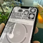 iPhone 12 pro face id repair cost India #erip