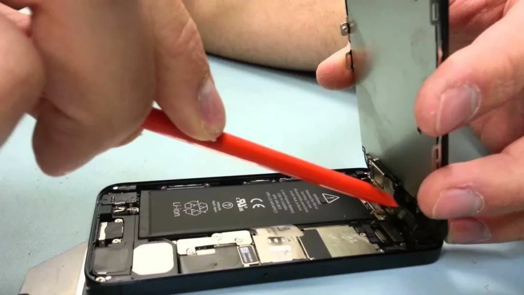 iPhone 12 pro face id repair cost India #erip