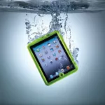 Water damage repair of iPad in India #erip