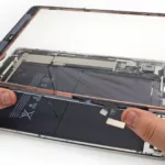 iPad mini 6 battery replacement in India #erip