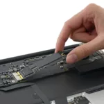 MacBook Air motherboard replacement in India