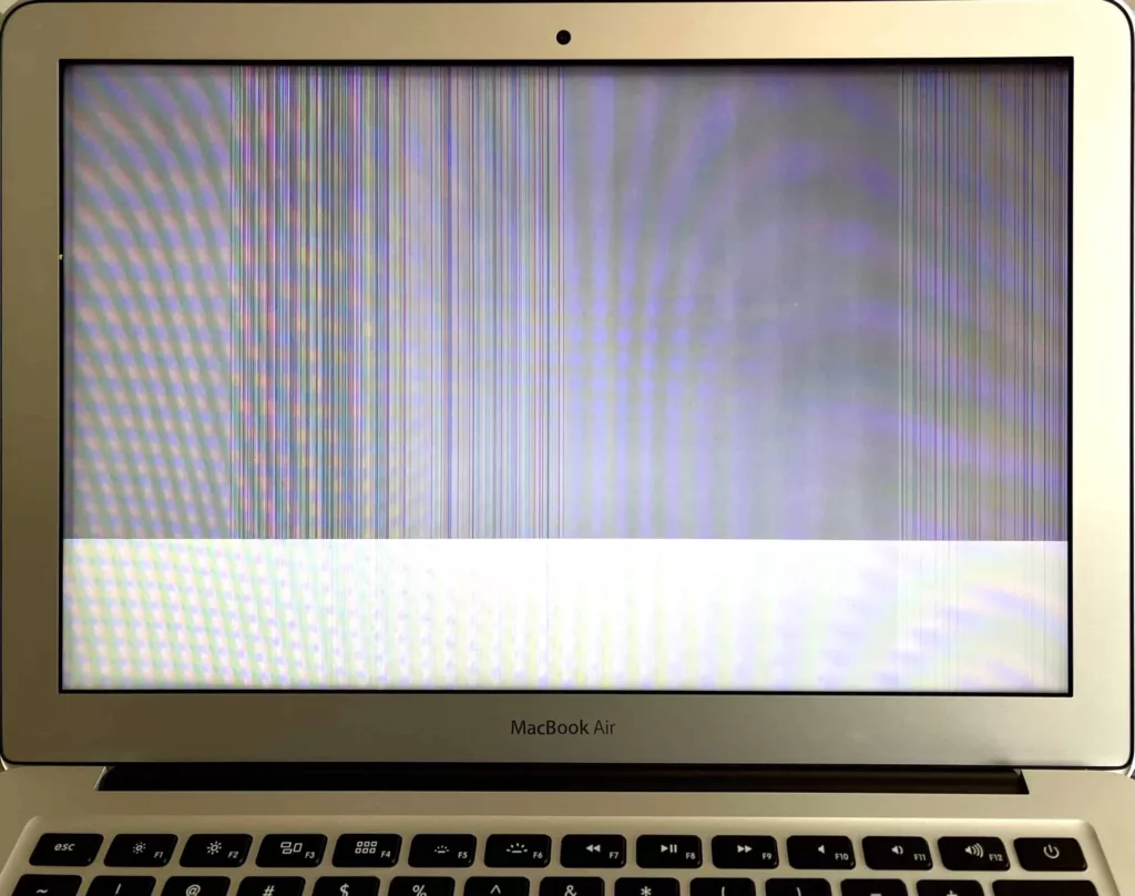 MacBook Air Panel Replacement #Erip