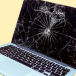 MacBook pro glass replacement cost in India #erip