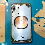 iPhone 11 Pro Max Back Glass Replacement in India