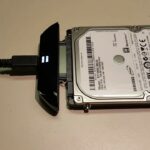 hard drive repair services