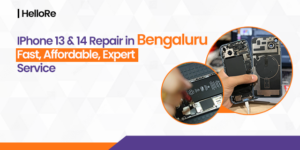 iPhone 13 & 14 Repair in Bengaluru