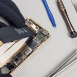 iPhone battery replacement can breathe new life into your device, restoring its speed, longevity and overall user experience.