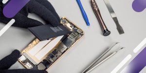 iPhone battery replacement can breathe new life into your device, restoring its speed, longevity and overall user experience.